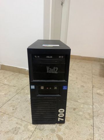 מחשב נייח