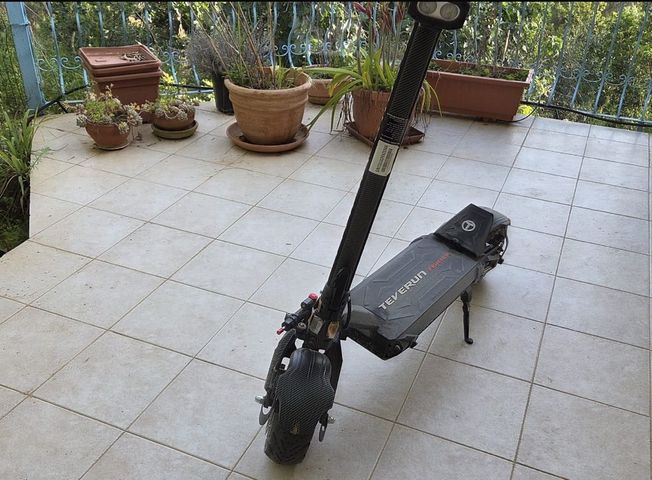 טברון פייטר 11 2026