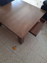 שולחן סלון