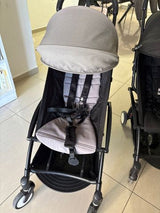 טיולון יויו