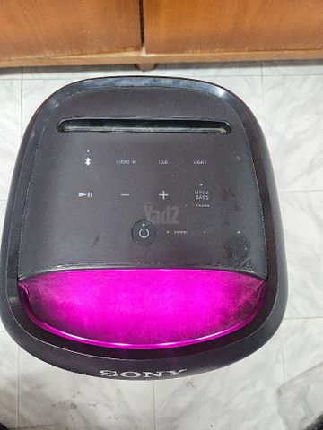 Sony SRS XV 500