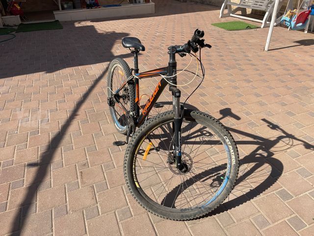 אופני הרים Raleigh 3900
