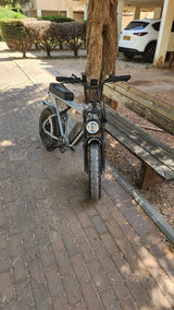 חשמליים