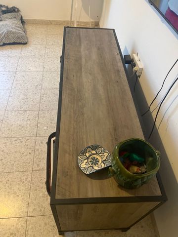 שידה מגניבה