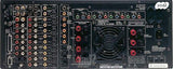 רסיבר onkyo TX-DS989