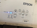 מקרן Epson EB-X31 3LCD