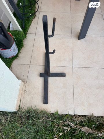 ציוד לאופניים