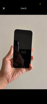 אייפון 13 לבן 128 GB
