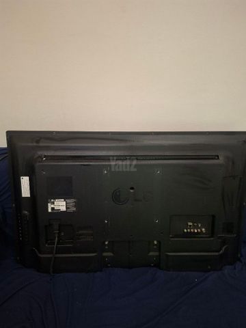 טלויזיה LG 42 SMART TV