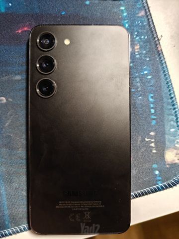 Samsung Galaxy S23