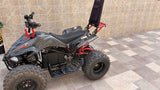 TomRide TR300 במצב מצוין