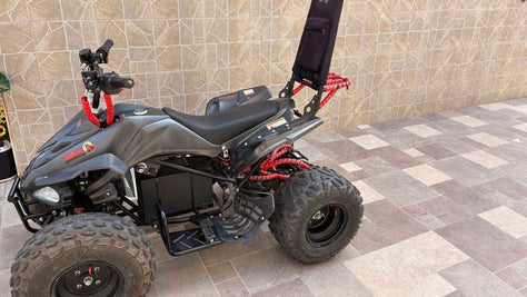 TomRide TR300 במצב מצוין