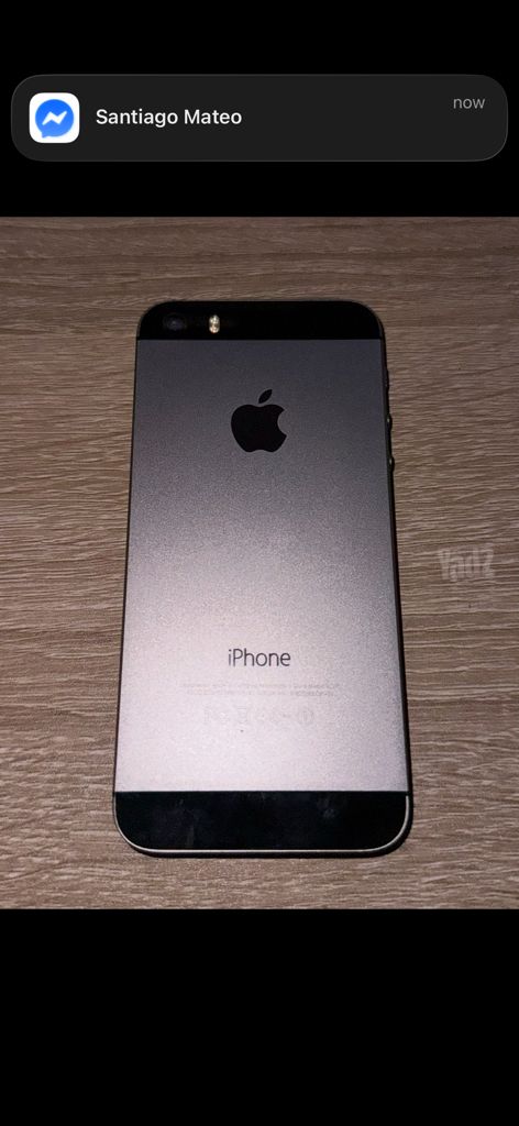 iPhone 5S 16gb