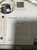 שואב שוטף      iRobot combo
