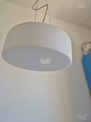 מנורת תליה