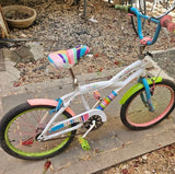 אופני ילדים 20"