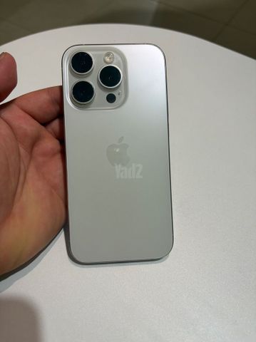 אייפון 15 פרו