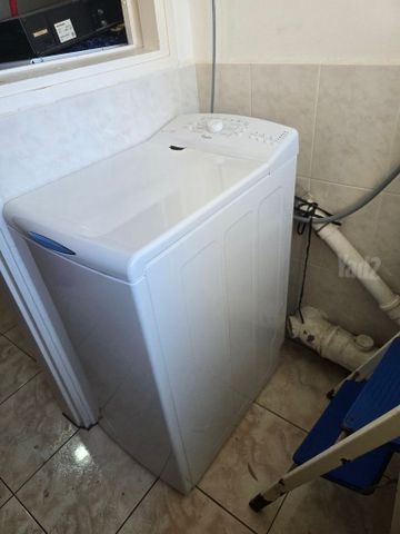 מכונת כביסה