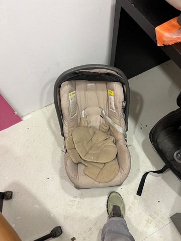 עגלת ילדים