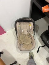 עגלת ילדים