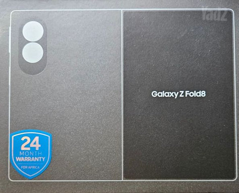 סמנונג Galaxy Z Fold 8