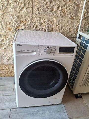 מכונת כביסה
