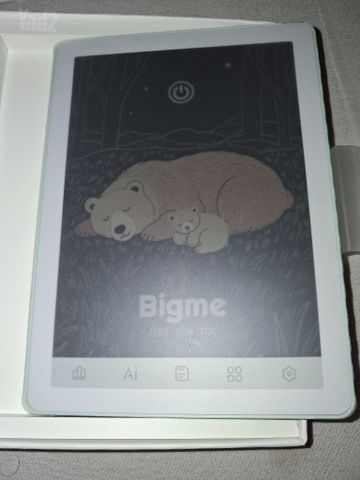 Bigme B6 Color