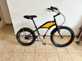 אופני HAGOR רטרו Cruiser