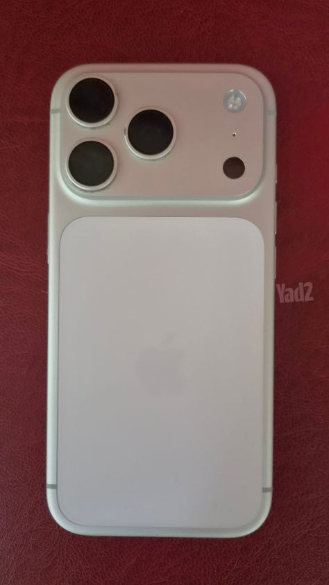 iPhone 17 Pro 256GB 100%