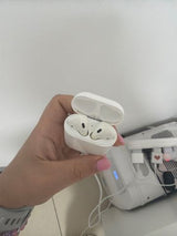 איירפודס לבנות