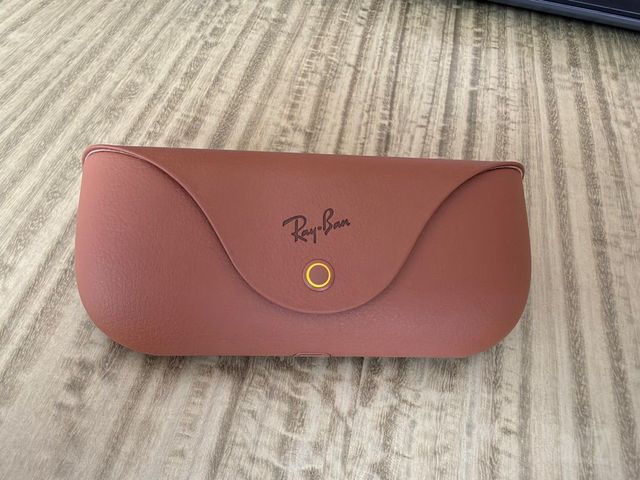 Ray ban meta gen 2 wayfarer