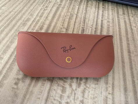 Ray ban meta gen 2 wayfarer
