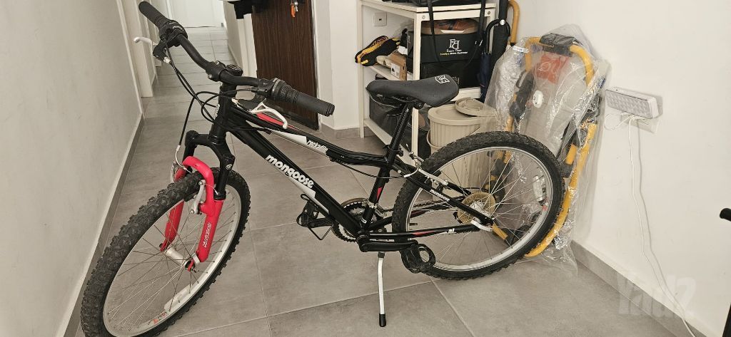 אופני הרים Mongoose Rockadile