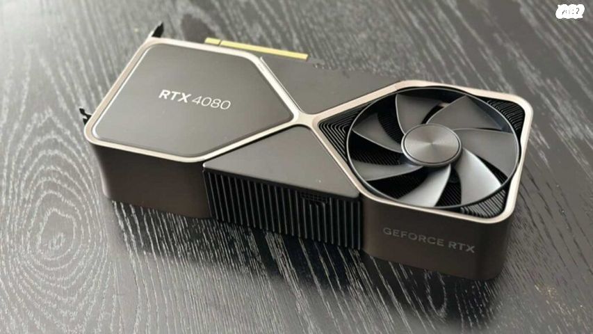 כרטיס מסך NVIDIA RTX 4080 FE