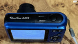 Canon Powershot  A495