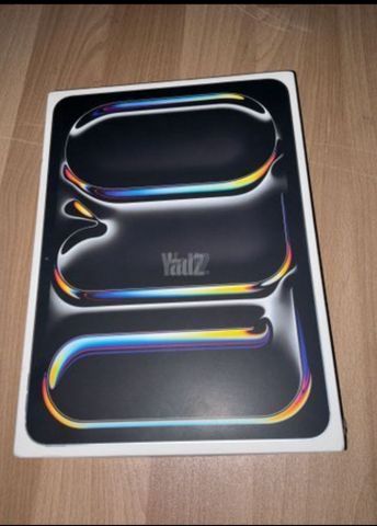 iPad Pro5