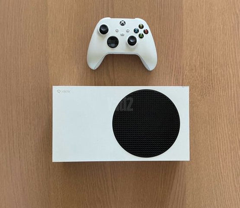 Xbox Series S 512GB