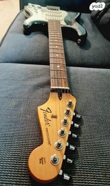 גיטרה Stratocaster Fender 2011