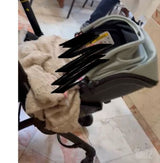 עגלת דונה x