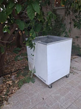 מקפיא מרובע