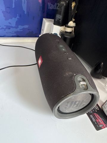 Jbl extreme 1