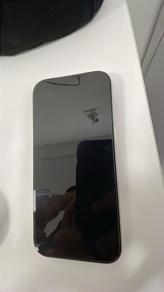 Iphone 17 pro 256g
