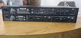 DBX 286s + DBX 266xs