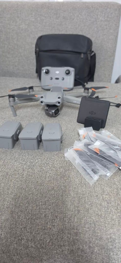 רחפן dji air 2s
