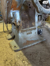 מסור שולחן עתיק