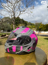 קסדת SHOEI נשים XS