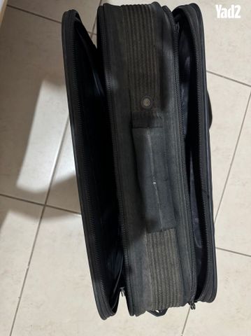 תיק מנהלים