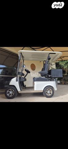 קלנועית 48v