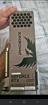 Rtx 3090 24gb!!!