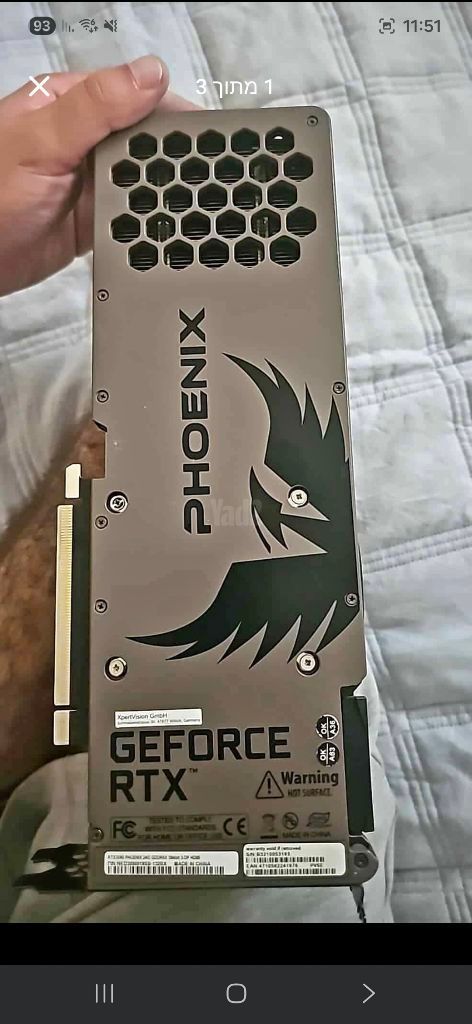 Rtx 3090 24gb!!!